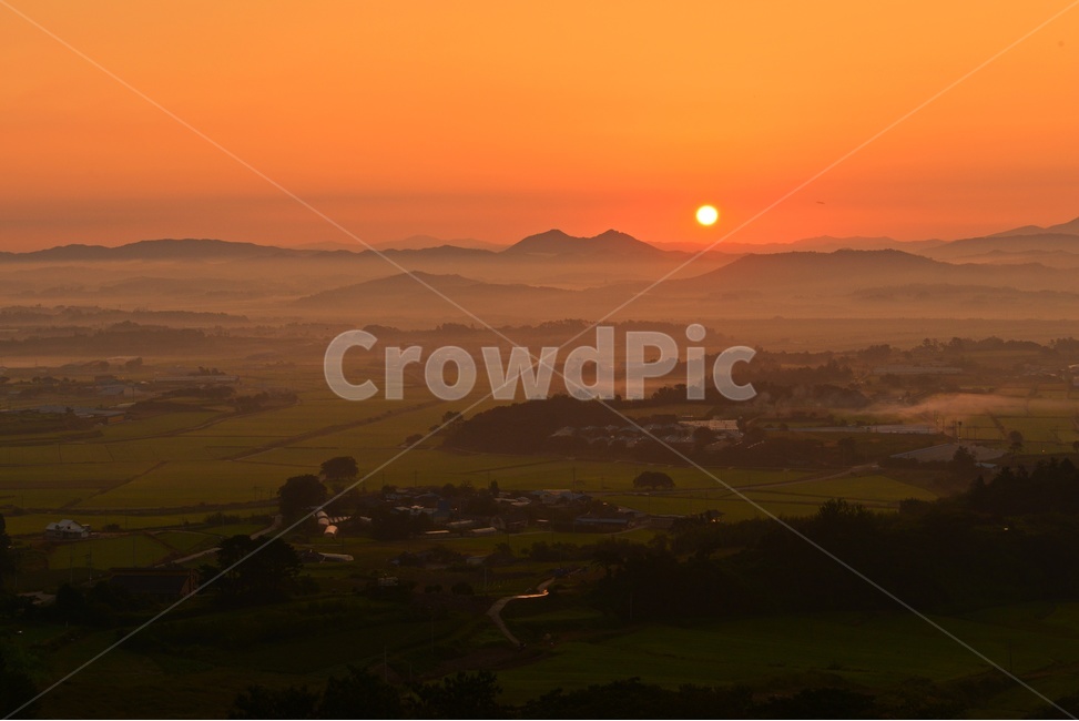 nature,자연,outdoors,옥외,dawn,새벽,redsky,붉은하늘,sky,하늘,scenery,풍경,landscape,경치,함평,밀재,밀재아침,일출,해돋이,여명,아침,운해,날씨,자연,풍경,nature,landscape