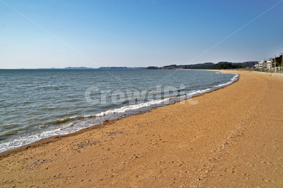 해수욕장,궁평리,바다,모래사장,궁평항,자연,풍경,nature,landscape,해변,바다,beach,sea,shoreline,해안선,water,물,ocean,대양,outdoors,옥외