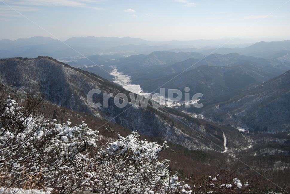 겨울,산,설경,등산로,공원,겨울,계절,winter,season,자연,풍경,nature,landscape,slope,경사,mountain,outdoors,옥외,mountain range,산맥