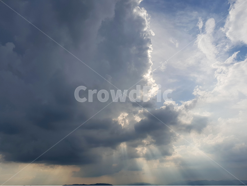 구름,하늘,합성용,날씨,풍경,자연,경치,빛,공간,푸른,합성,자연,풍경,nature,landscape,weather,cloud,outdoors,옥외,cumulus,적운,sky