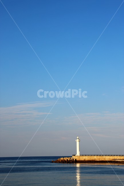 등대,제주도,제주항,방파제,바다,등대,lighthouse