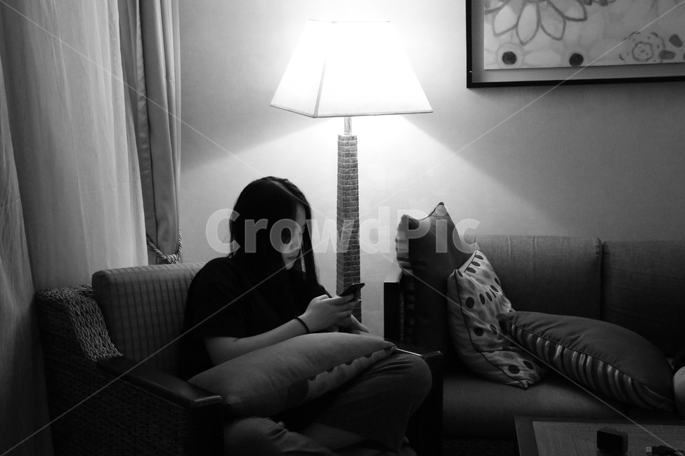 호텔,흑백,흑백사진,감성,여자,girl,hotel,blackandwhite,monotone,모노톤,사람,인물,인간,human,person,여성,여자,woman,female,lady,흑백,모노톤,monochrome,black and white,인테리어,실내디자인,interior design