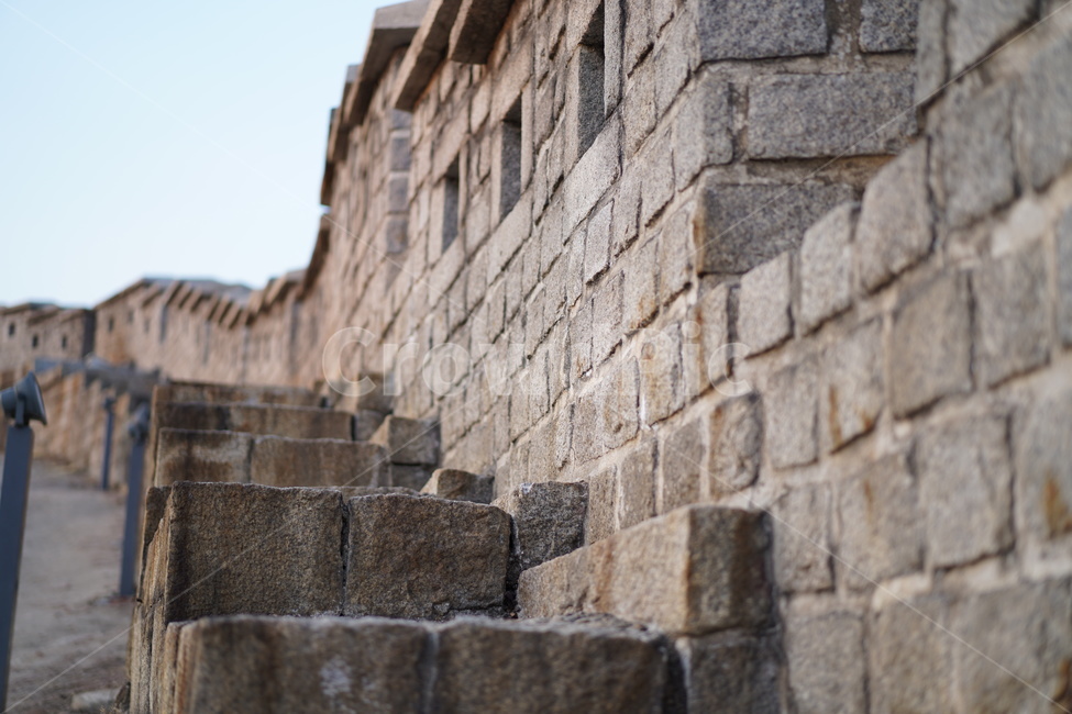 낙산공원,아웃포커싱,성벽,낙산공원성벽,계단,건축물,건물외관,exterior,building,structure,architecture,construction