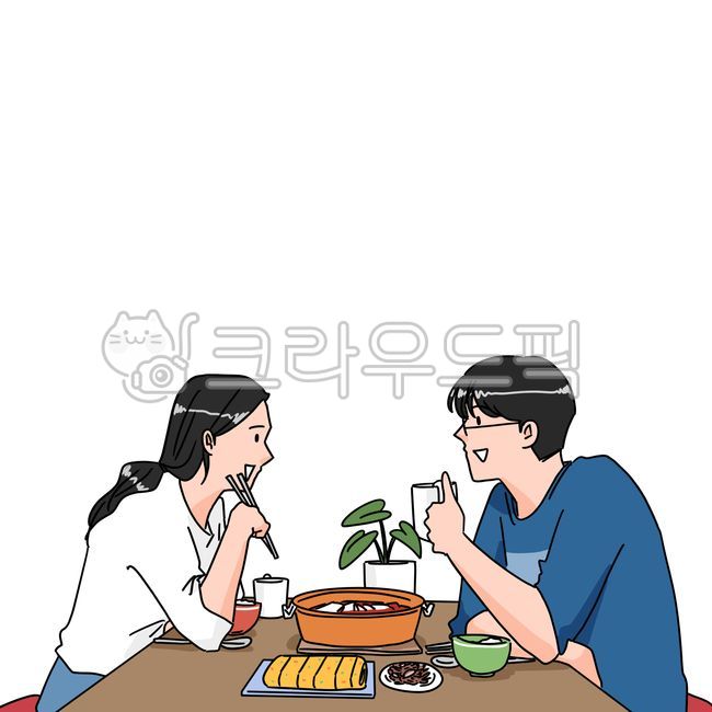 부부,부억,식탁,음식,대화,사랑,연인,데이트,아침,점심,저녁,야식,인테리어,food,lunch,meal,person,사람,식사