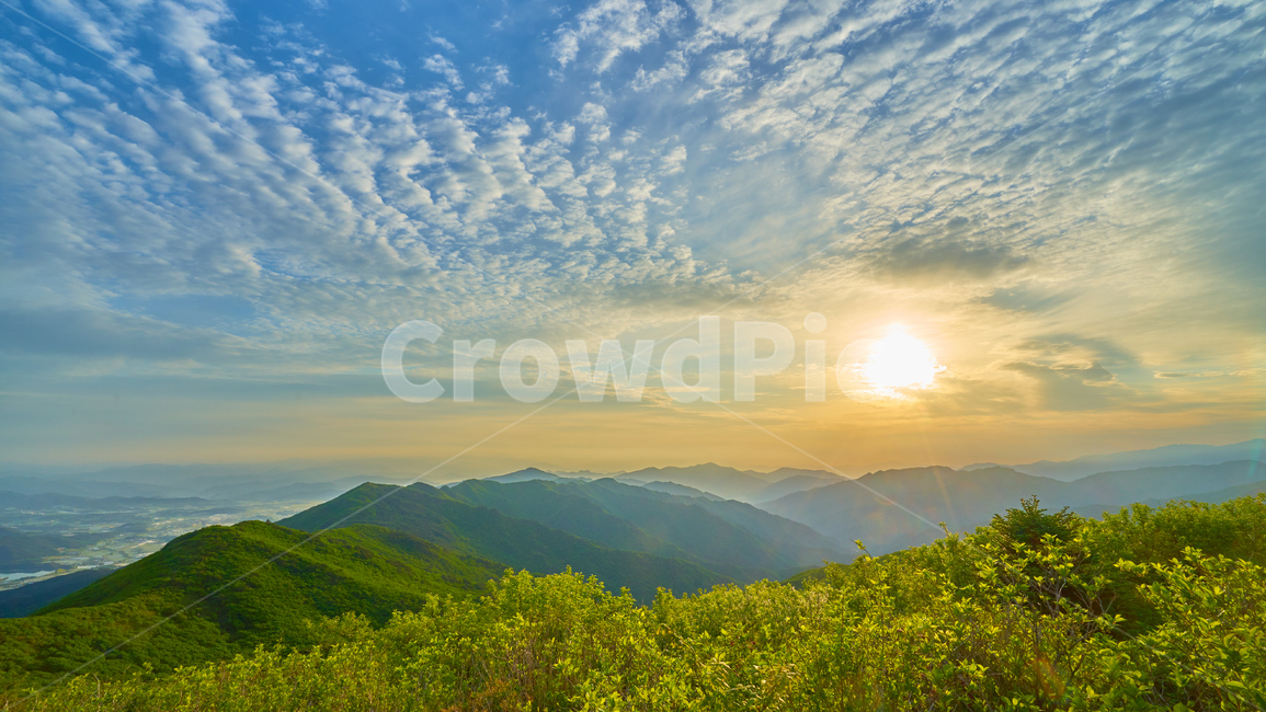 지리산,바래봉,서북능선,100대명산,만복대,자연,풍경,nature,landscape,outdoors,옥외,grassland,목초지,field,들