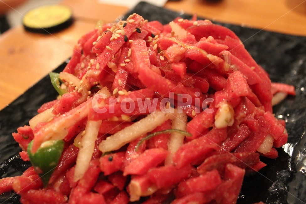 음식,육회,육회무침,맛있는음식,배