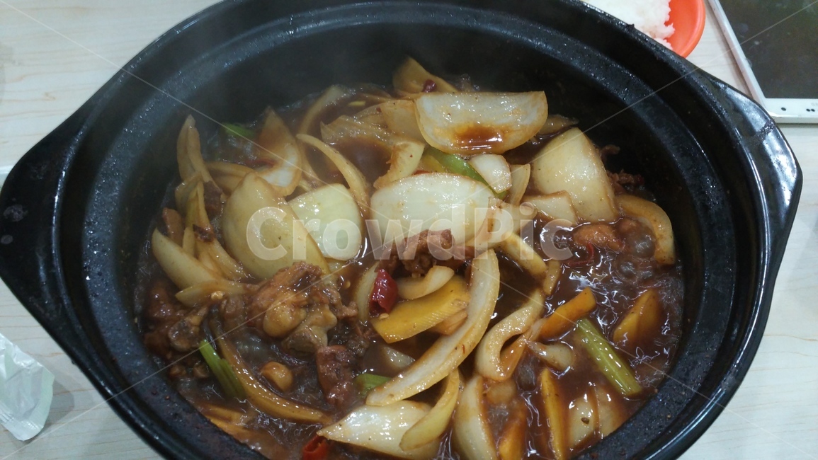 중식,중국요리,찜닭,중국식찜닭,닭요리