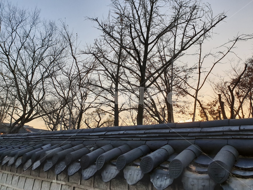 한국,전통,한옥,전주,한옥마을,전주한옥마을,지붕,담,하늘,석양,korea,tradition,traditional,jeonju,structure,sunset,한국전통,한국문화,korean traditional,korean culture,건축물,건물외관,exterior,building,structure,architecture,construction