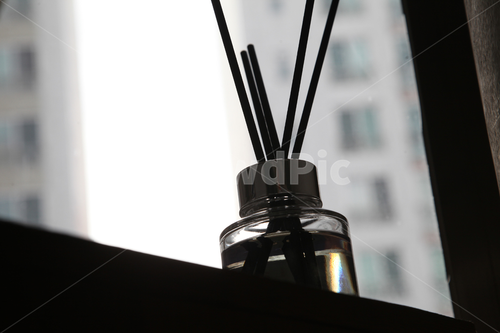 air freshener,backlight,Emotion,out of focus,Emotional photo