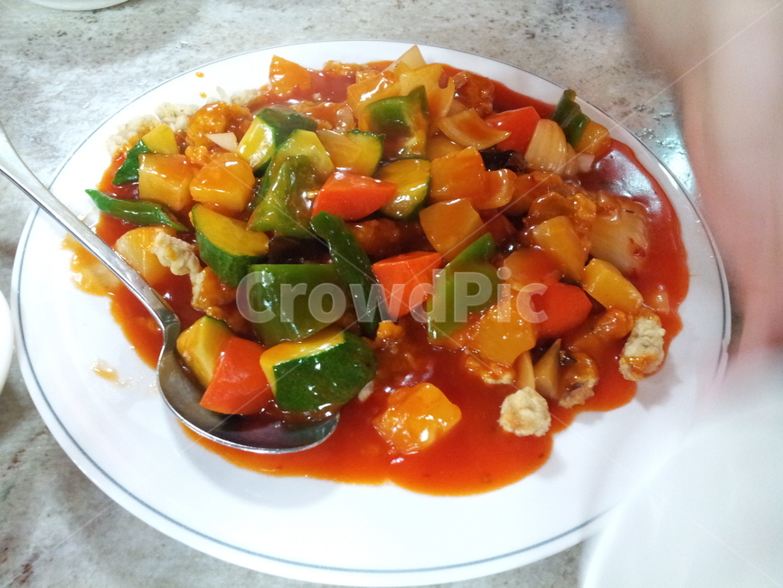 사천음식,사천탕수육,차이나타운,별미,중국요리,중국집
