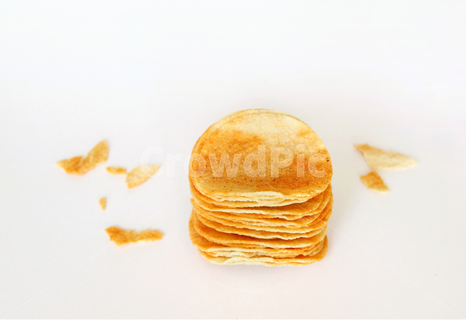 biscuit,brown,chip,chips,closeup,cooking,crisps,food,group,macro,object,potato,potatochips,potatochipstower,snack,thin,tower,white,비스킷,비스켓,브라운,노란색,노랑,옐로우,클로즈업,음식,요리,과자,쿠키,스낵,감자칩,얇은,탑쌓기,쌓기,부서진,부스러기,과자부스러기,조각,조각난,과자가루,가루,포테이토칩,포테이토,음식,식재료,요리,food,cook,meal,dishes,food reserves,디저트,간식,후식,dessert,snack,누끼,remove background