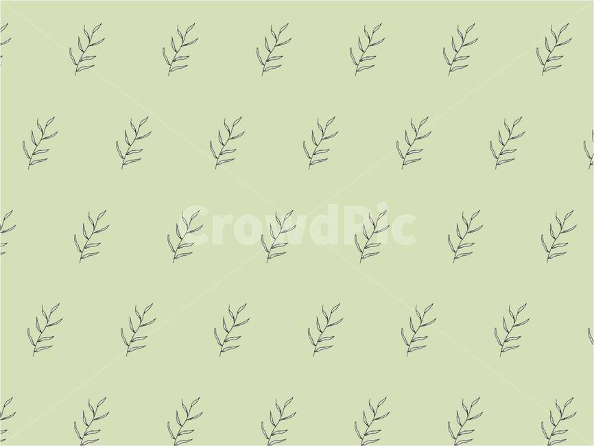 식물,잎,손그림,심플,패턴,배경,템플릿,plant,leaf,simple,pattern,background,template,그래픽,일러스트레이션,graphic,illustration