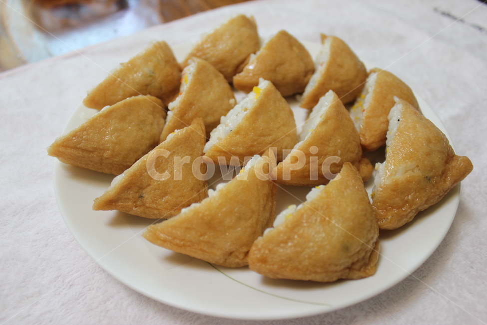 유부초밥,유부,요리,음식,food,음식,식재료,요리,food,cook,meal,dishes,food reserves