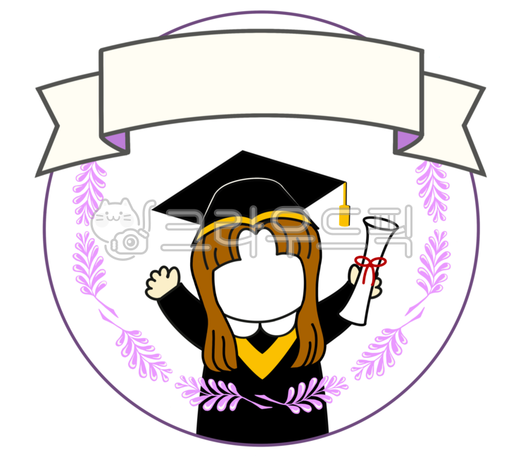 kindergarten,Kindergarten graduation,Graduation from daycare center,Graduation illustration,graduationillust,face composition,graduation,children,graduate,graduation cap,Childrens graduation illustration,childrens characters,kids,synthesis,Graduation cele