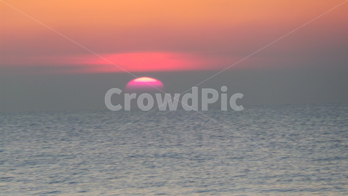 해질녘,일몰,바다,일몰바다,해가진다,sun