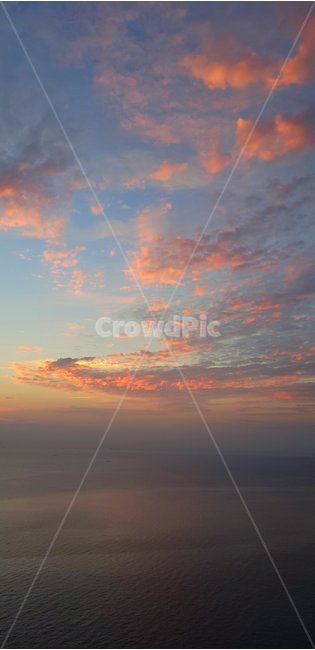 새벽,향일암,시작,경관,멋진날
