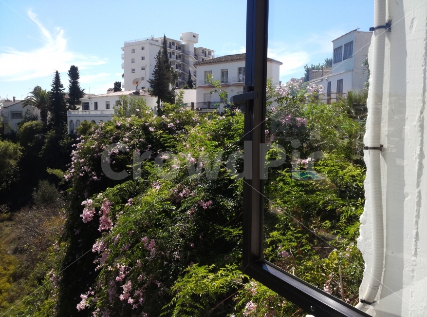 스페인,네르하,여행,숙소창밖,풍경,창문,view,travel,spain,europe,windowoverthere,nature,sunnyday,화창한,맑음,도시,풍경,city,landscape,해외,외국,세계,foreign,oversea,world