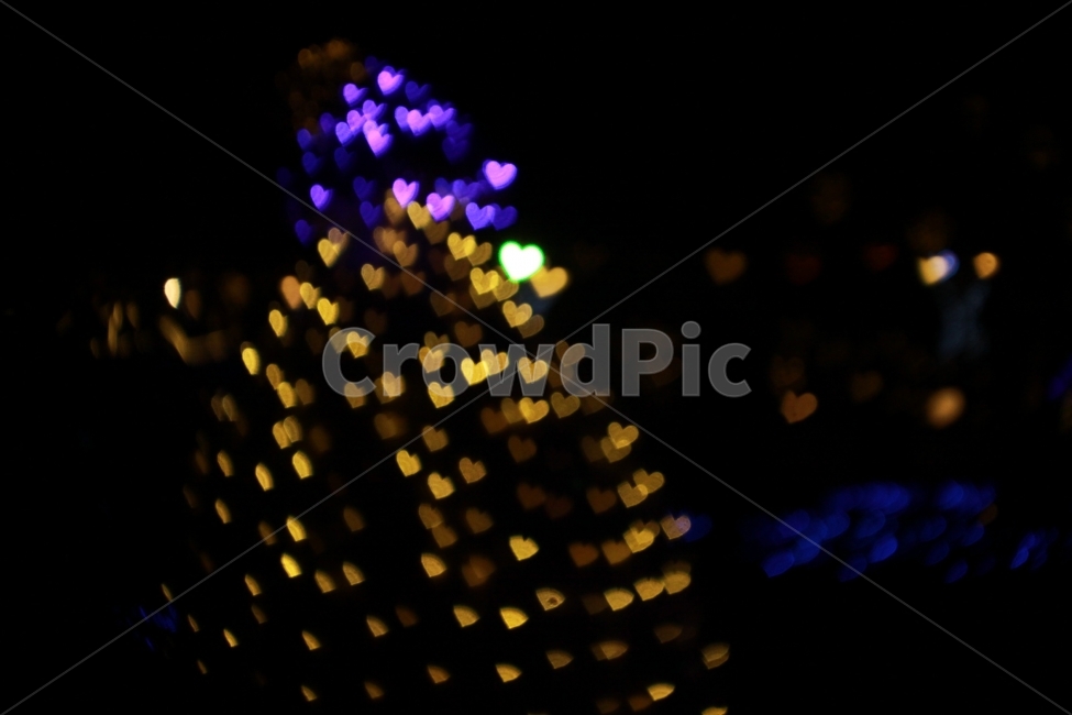 감성,색감,보케,bokeh,하트,사랑,불빛,조명,야경,밤,풍경,nightscape,night,landscape