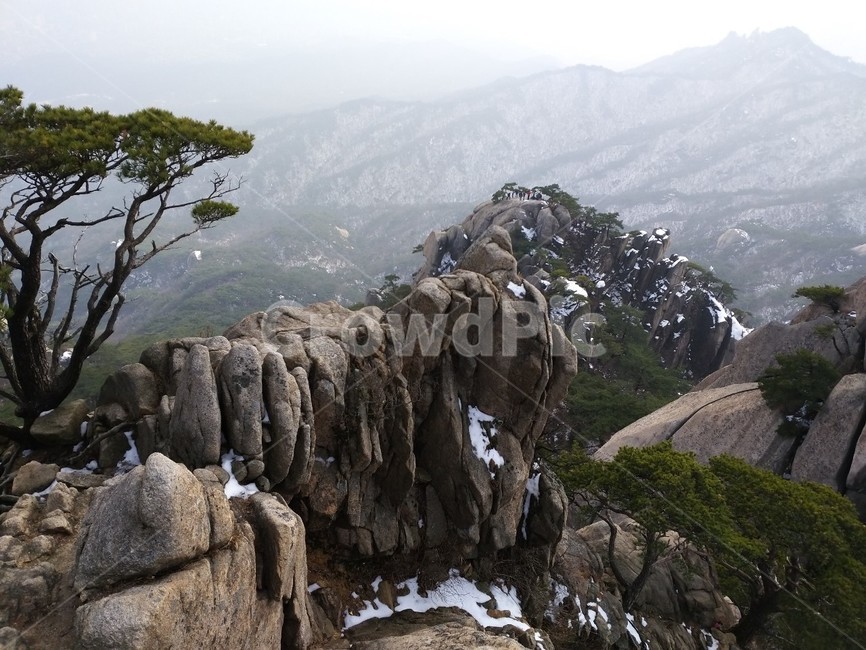 도봉산,겨울산,눈풍경,바위,사패산,겨울,계절,winter,season,자연,풍경,nature,landscape,한국자연풍경,한국자연경관,korea nature landscape,outdoors,옥외