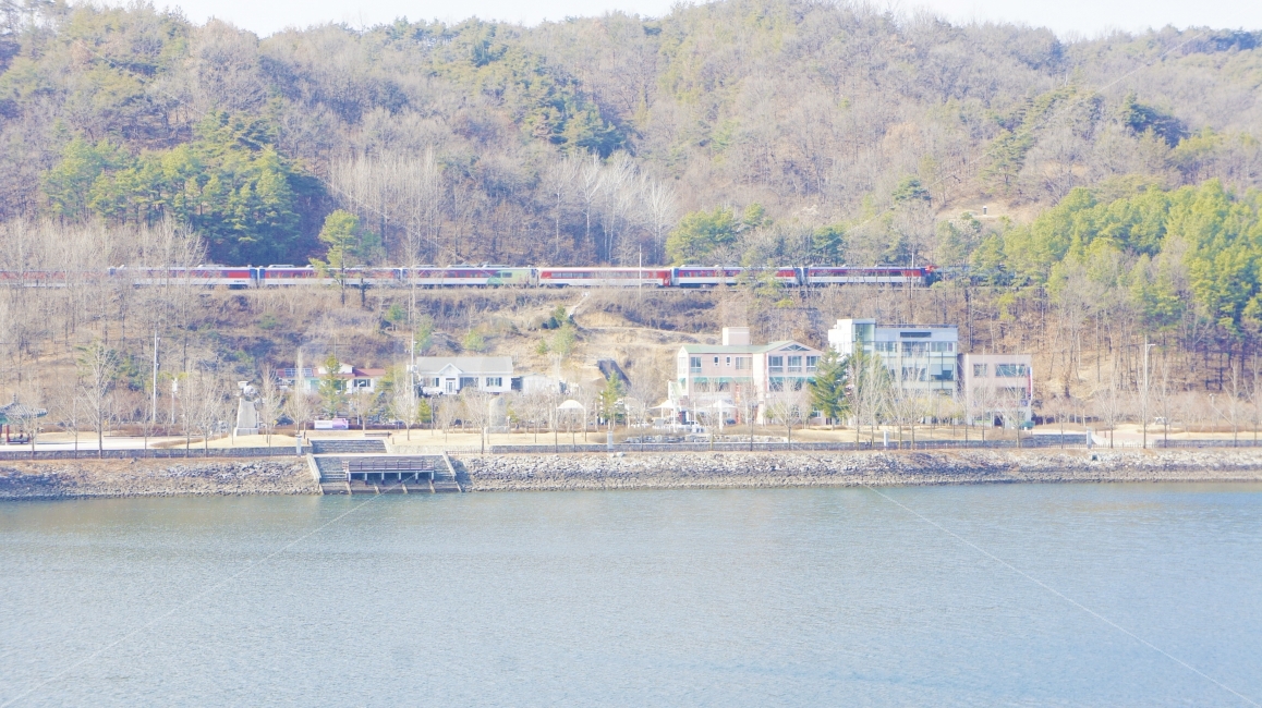 영월교,안동,안동여행,여행,산책,기차,자연,풍경,nature,landscape,교통,교통수단,traffic,transportation