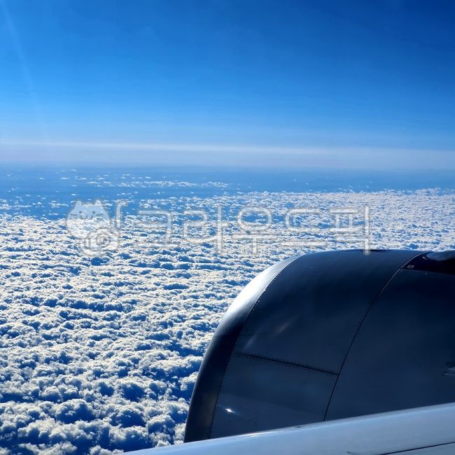 비행기,하늘,비행기하늘,여행,하늘아래