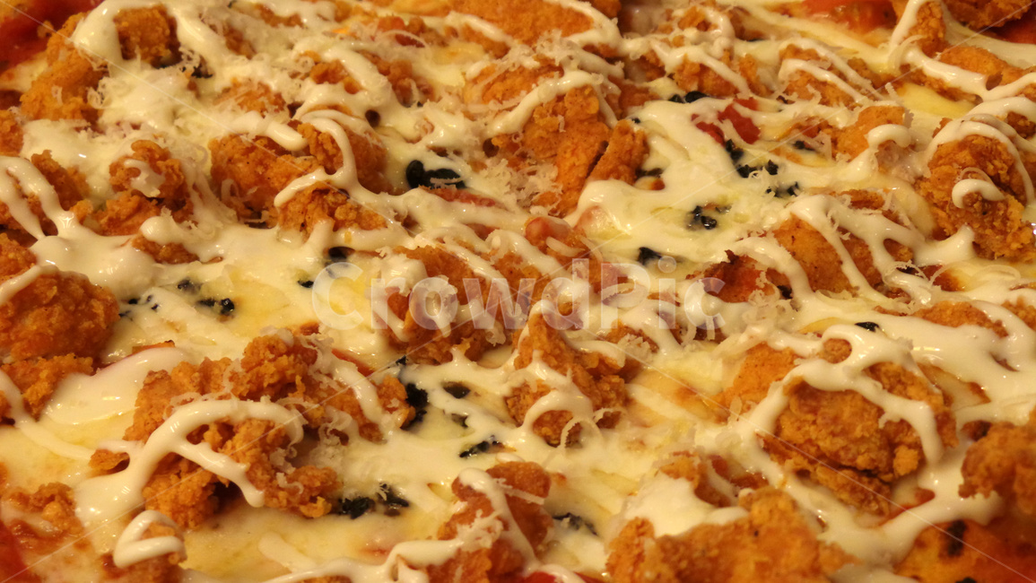 피자,치킨피자,양식,치즈,pizza
