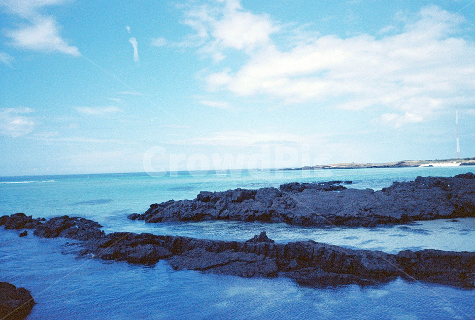 바다,하늘,제주도,자연,옥외,청량함,여름,시원함,구름,깨끗함,ocean,water,nature,sky,cloud,promontory,곶,제주도,jeju,jeju island