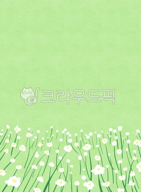 꽃,들판,꽃들판,데이지,그림,일러스트,꽃밭,꽃배경그림,꽃배경일러스트,꽃일러스트,계절,봄,꽃밭배경,하늘,꽃배경,하얀꽃,하얀꽃밭,들꽃,흰꽃,봄꽃,여름