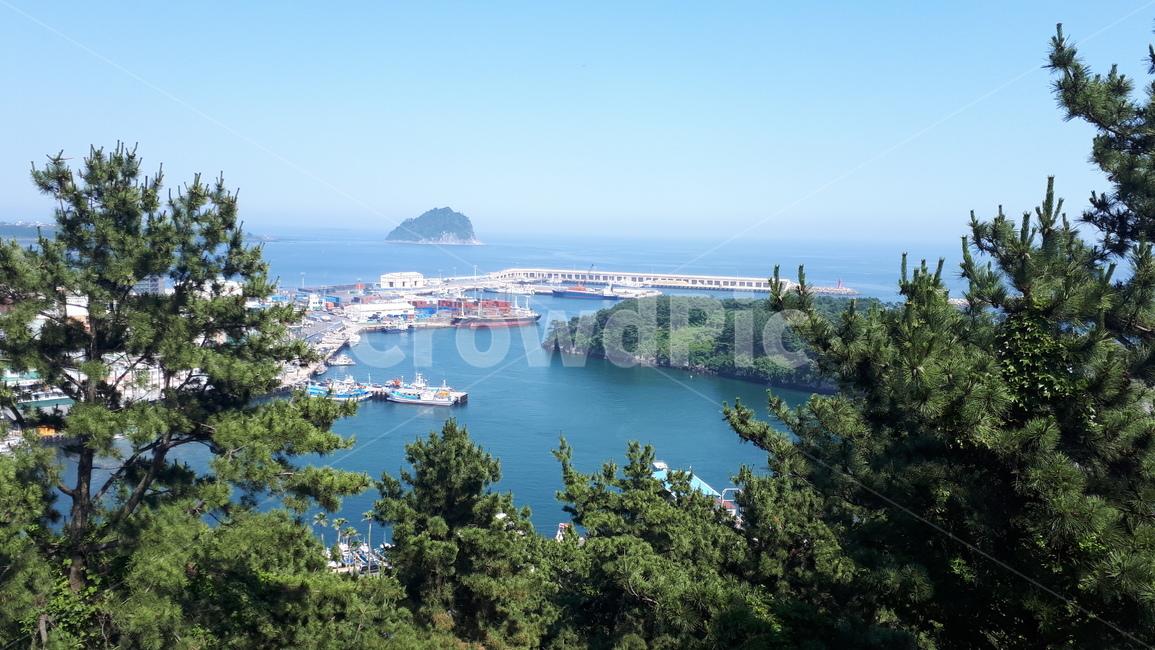 jeju,lsland,ocean,landscape,서귀포