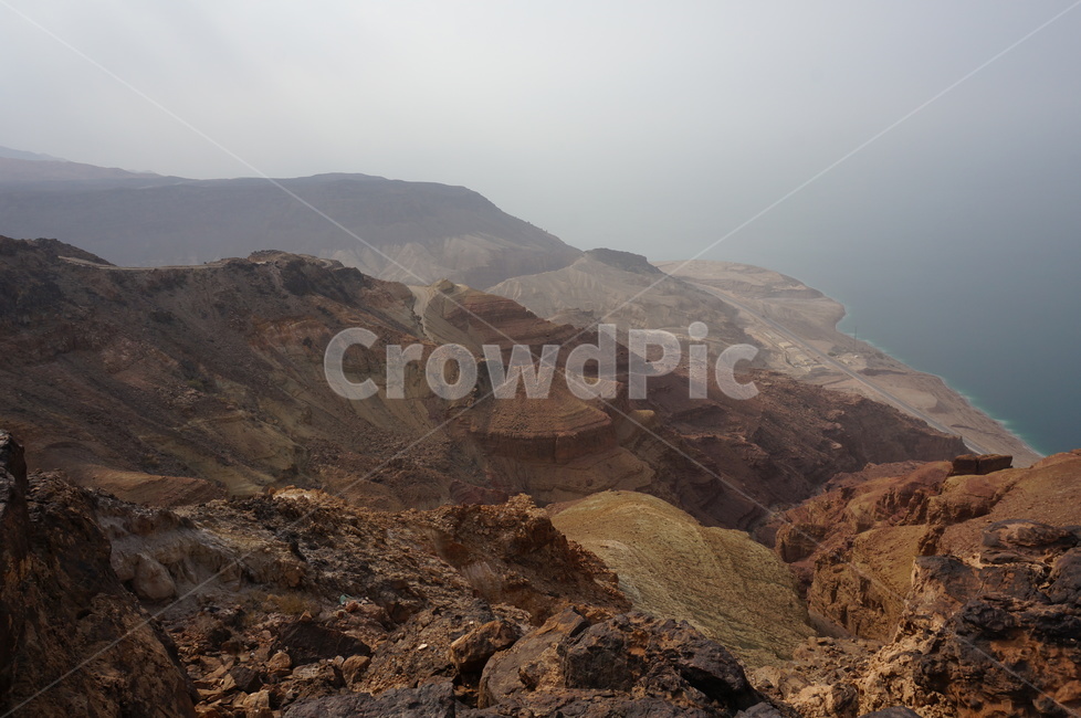 아랍,중동,풍경,사해,바다,요르단,자연,풍경,nature,landscape,해외,외국,세계,foreign,oversea,world,세계자연풍경,해외자연풍경,외국자연풍경,world nature landscape,outdoors,옥외,mountain,산