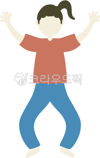 만세하는사람그림,만세하는여자일러스트,만세하는,손흔드는사람일러스트,손흔드는여자일러스트,여자일러스트,놀래키는사람그림,손들고있는사람그림