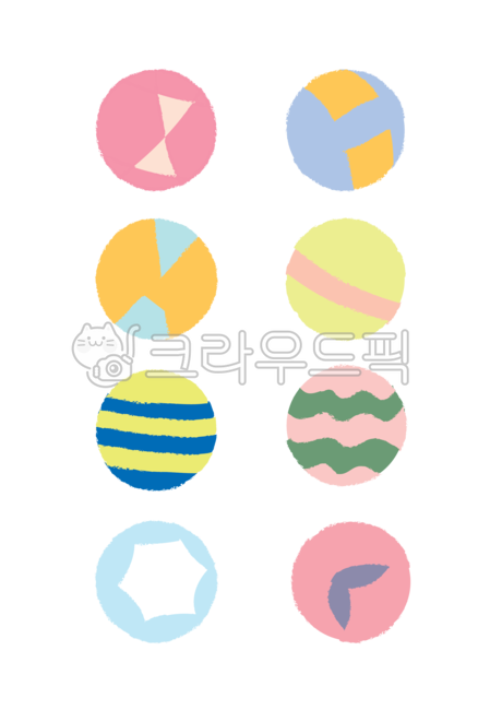 일러스트,다꾸,다이어리꾸미기,누끼,png,다이어리스티커,스티커,데코레이션,decoration,diary,sticker,동그라미,색연필