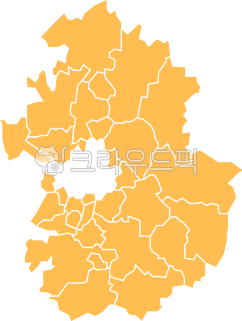 Map,map of our country,map of Korea,Gyeonggi-do,map of Gyeonggi-do,administrative districts of Gyeonggi-do,administrative districts,map of Gyeonggi-do,geography