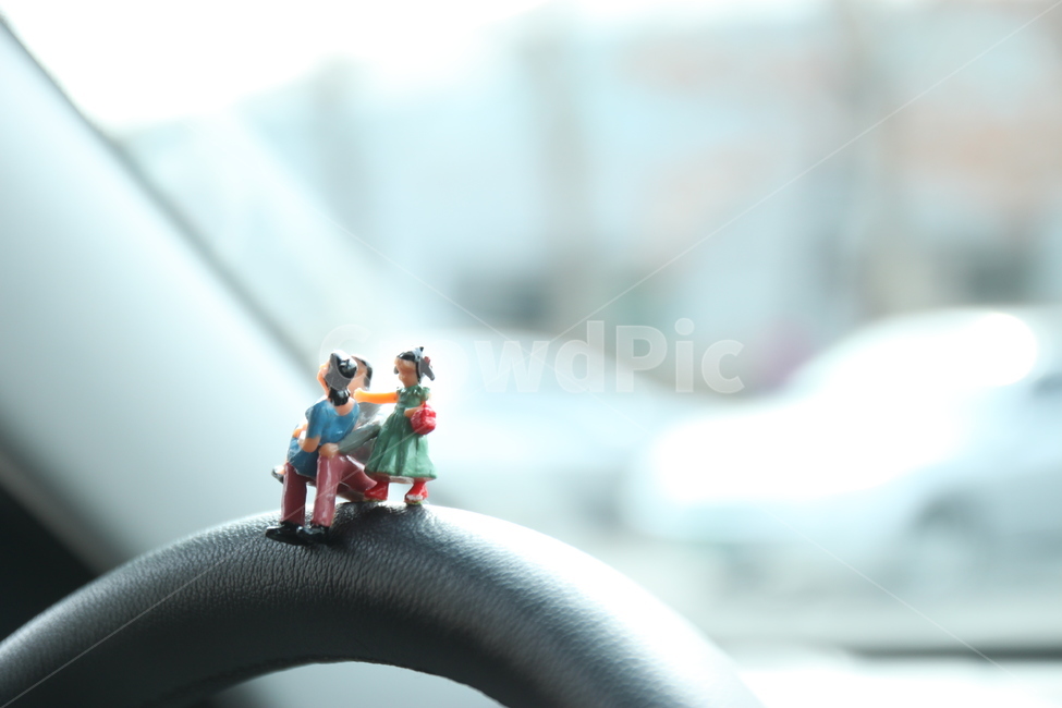 미니어처,miniature,핸들,자동차,사람모형,모형,car,handle,사물,물건,오브젝트,thing,object,matter