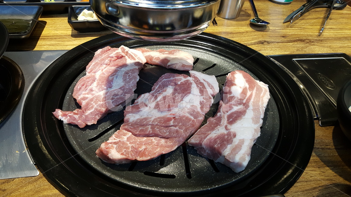 삼겹살,돼지고기,돼지,오겹살,목살,돼지구이,음식,육류,고기,meat