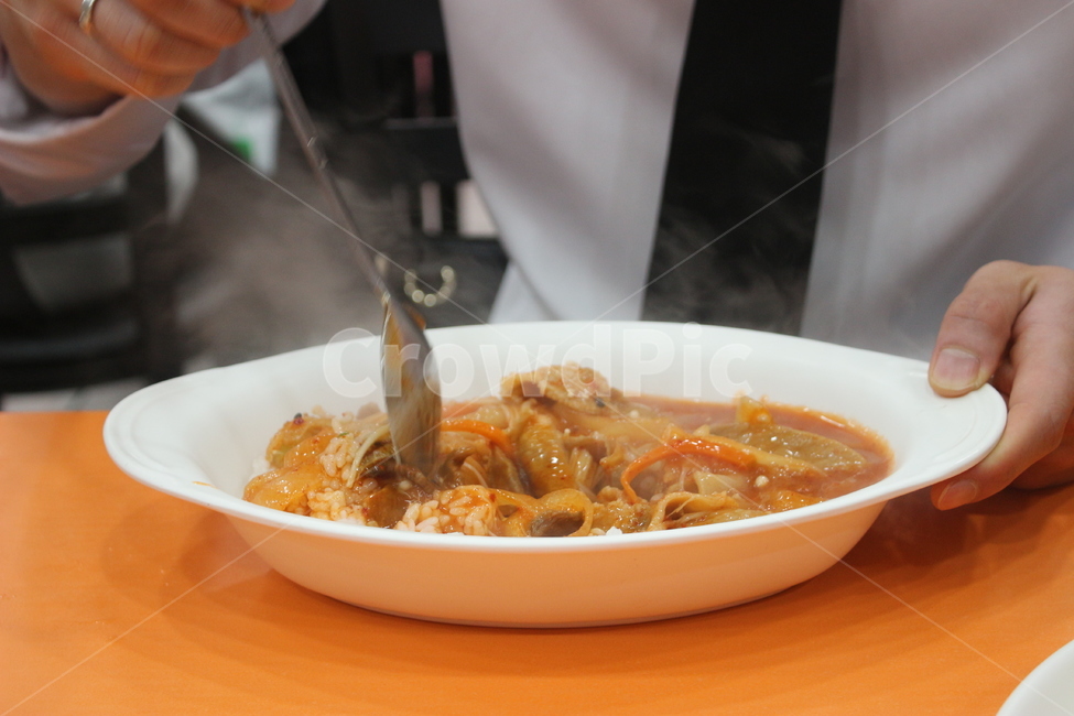 dish,요리,food,음식,meal,덮밥,숟가락,식사,점심시간,음식,식재료,요리,food,cook,meal,dishes,food reserves