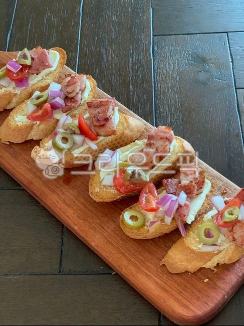 파타스,스페인음식,음식,바게트요리,디져트