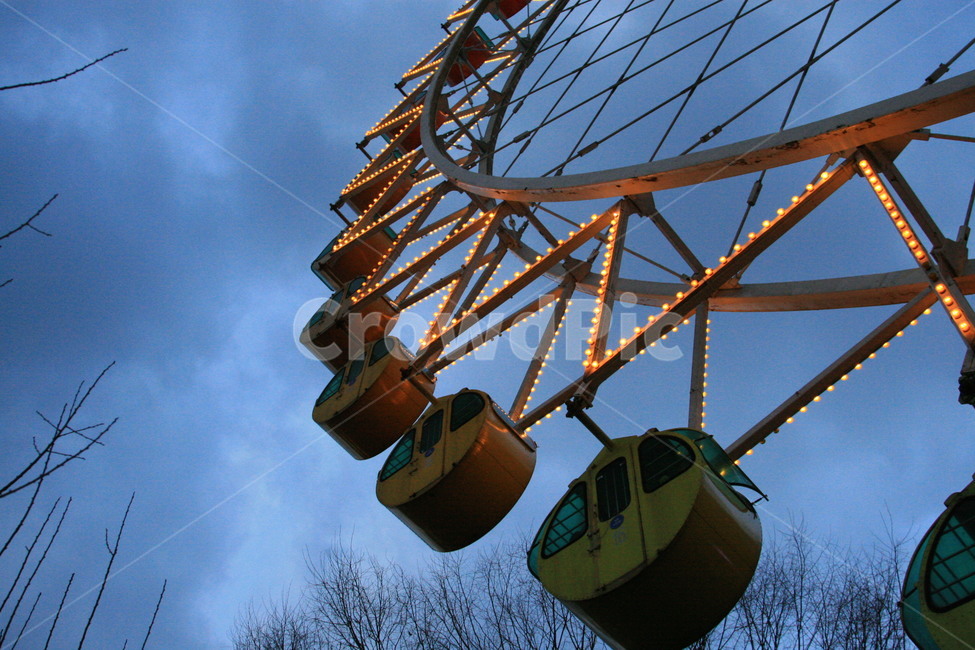 대관람차,놀이공원,하늘,야경,노을,놀이공원,놀이동산,놀이터,amusement park,playground