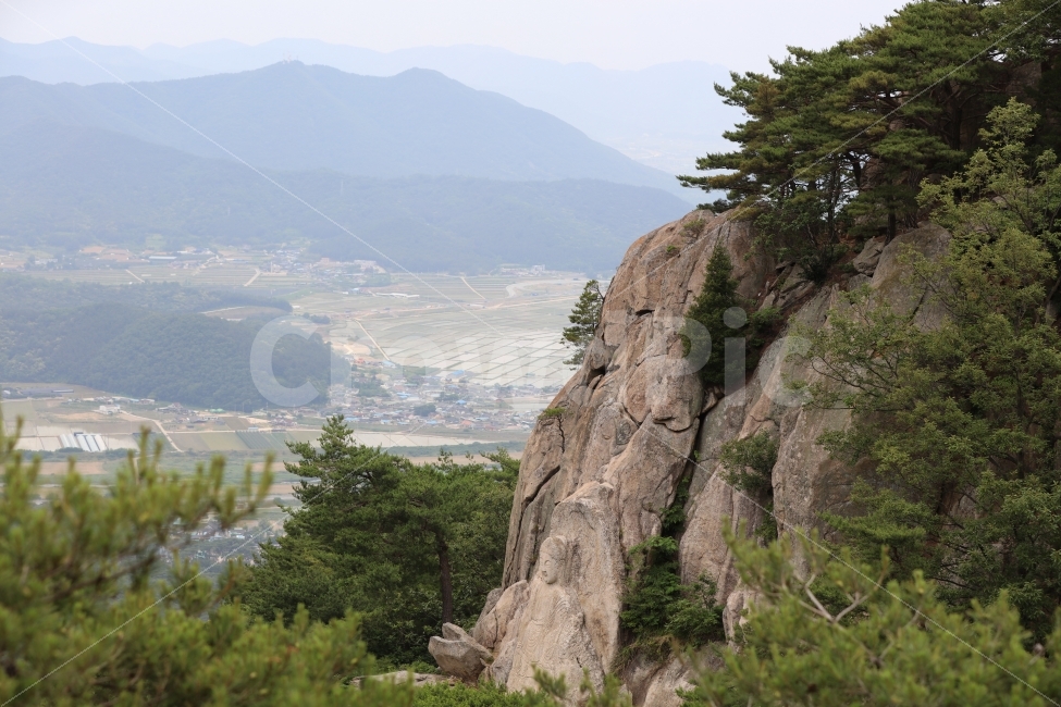 풍경,자연,석산,바위,산,경주,남산,국립공원,자연,풍경,nature,landscape,outdoors,옥외,cliff,낭떠러지