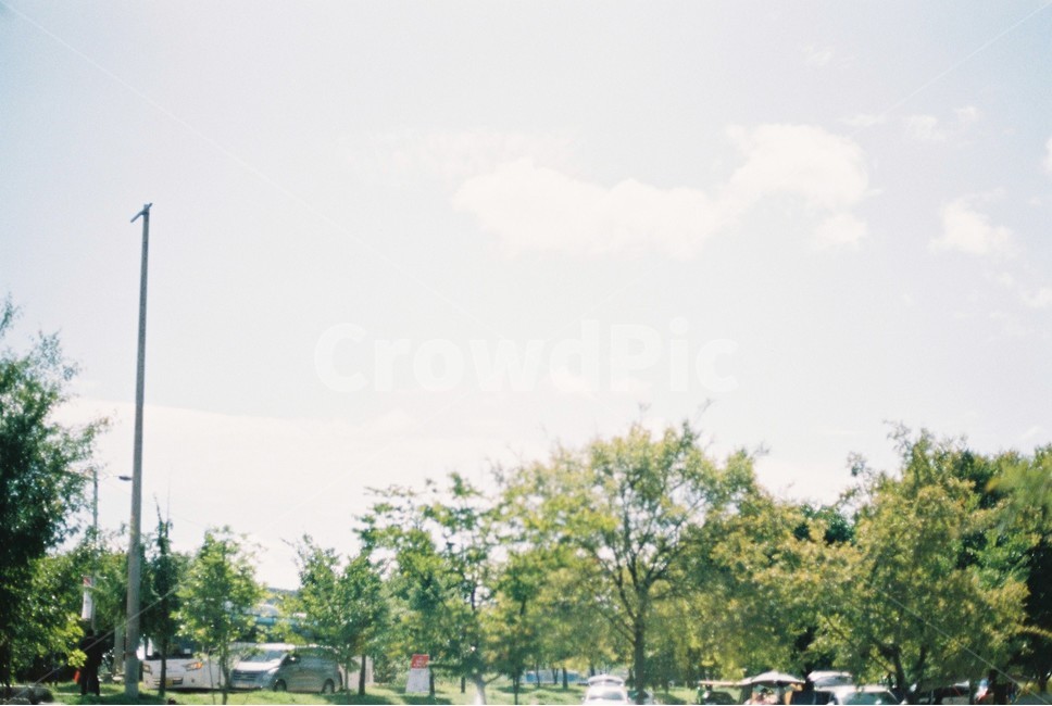가을,하늘,캠핑,구름,필름카메라,필름,film,autumn,sky,camping,cloud,풍경