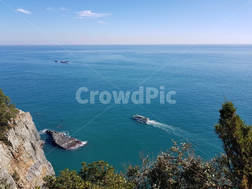 자연,ocean,바닷가,배,요트,해안선,바람,휴가지,둘레길,걷기좋은곳