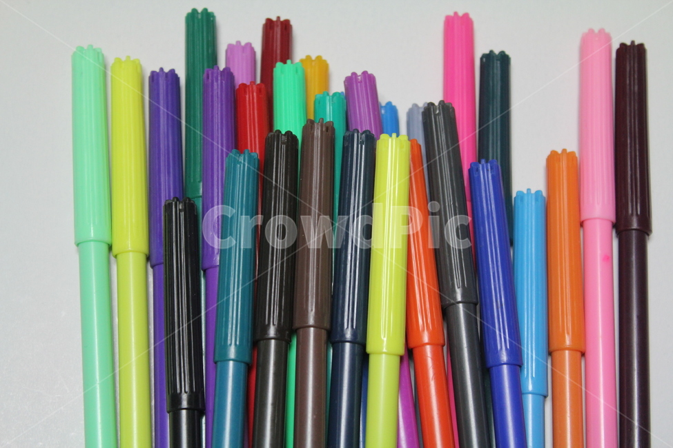 컬러,컬러펜,싸인펜,색상,펜,학용품,문구류,사무용품,school supplies,stationery,office supplies