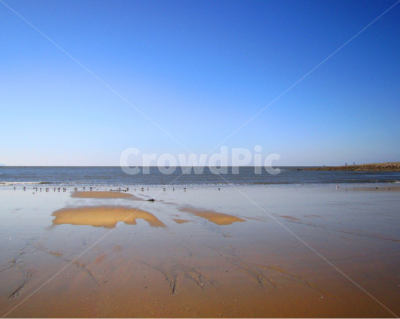 바다,자연,해변,수평선,바닷가,sea,을왕리,하늘,구름,자연풍경,자연,풍경,nature,landscape,해변,바다,beach,sea