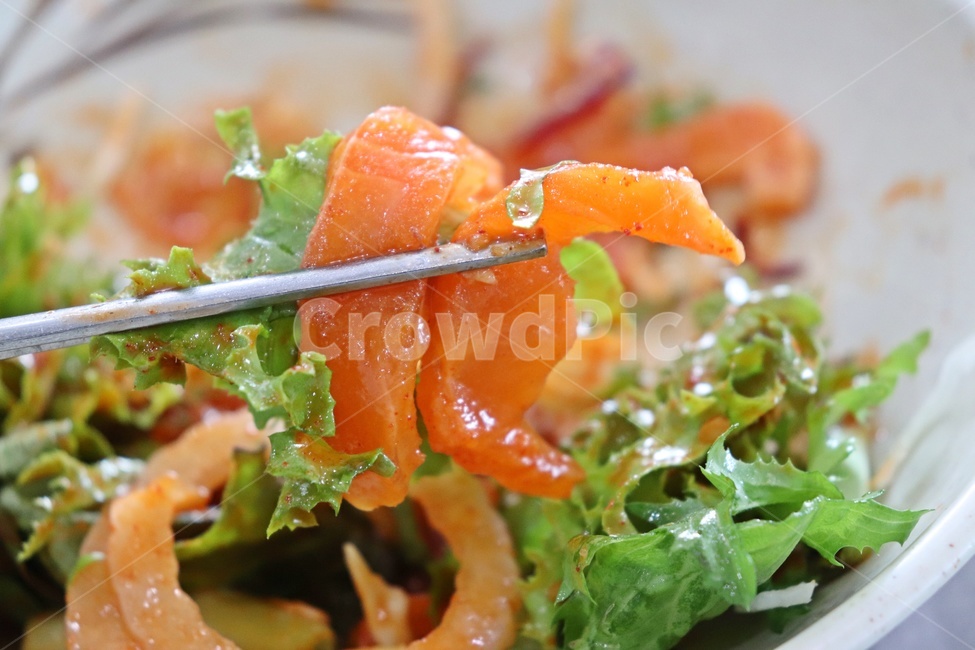 송어,송어비빔,송버비빔회,연어,송어회,회,비빔,음식,푸드,food