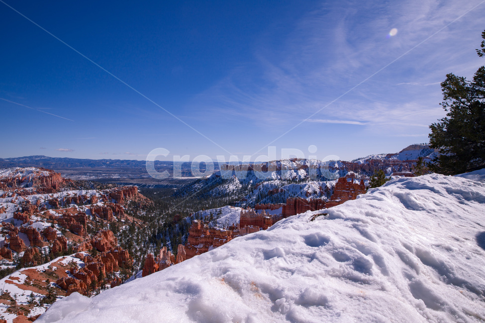 famous,america,bryce,brycecanyon,brycecanyonnationalpark,canyon,erosion,geology,hoodoo,landmark,landscape,national,nature,orange,park,red,rock,scenic,sky,snow,southwest,tourism,usa,utah,view,미국,유타,브라이스캐년,눈,겨울,자연,산