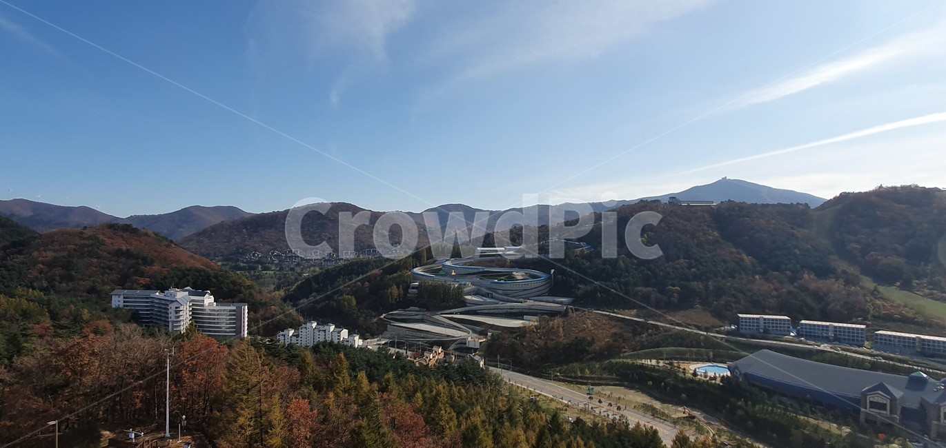 nature,자연,outdoors,옥외,하늘,시골,구름,평창하늘