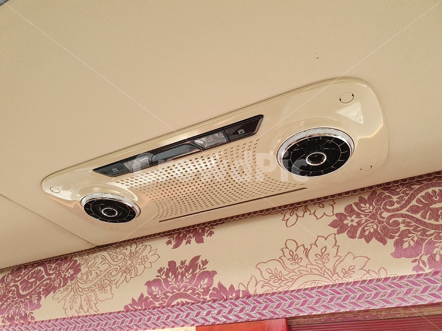 버스,차량,에어컨,조명,차에어컨,airconditioner,light,ramp,car,bus,mobile,indoor,controler