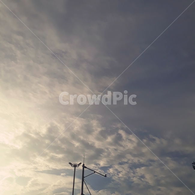 sky,하늘,outdoors,옥외,cloud,구름,sun,해,태양,weather,날씨,sunset,노을,evening,저녁,자연,풍경,nature,landscape