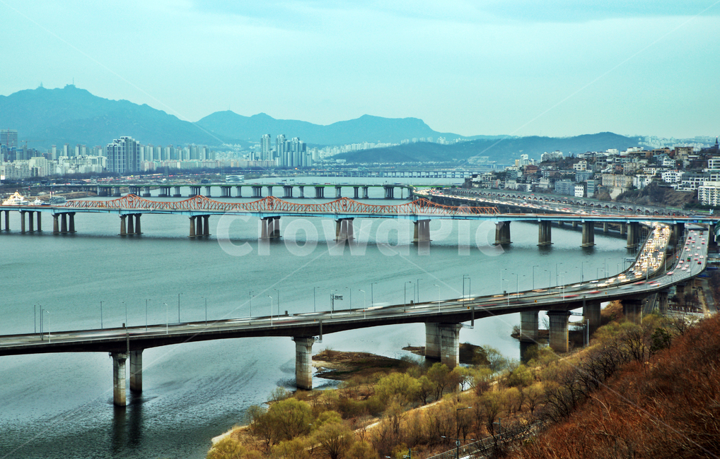 강변북로,한강,동호대교,한남대교,자동차전용도로,옥수동,도시,풍경,city,landscape,한국도시풍경,한국도시경관,korea cityscape