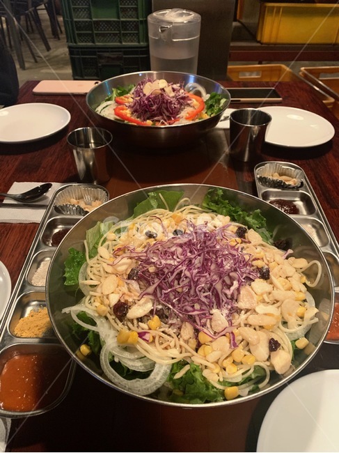 food,음식,dish,요리,meal,식사,noodle,국수,pasta,파스타,샐러드